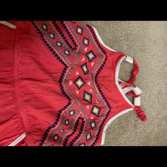 girls romper - Picture 4 of 5